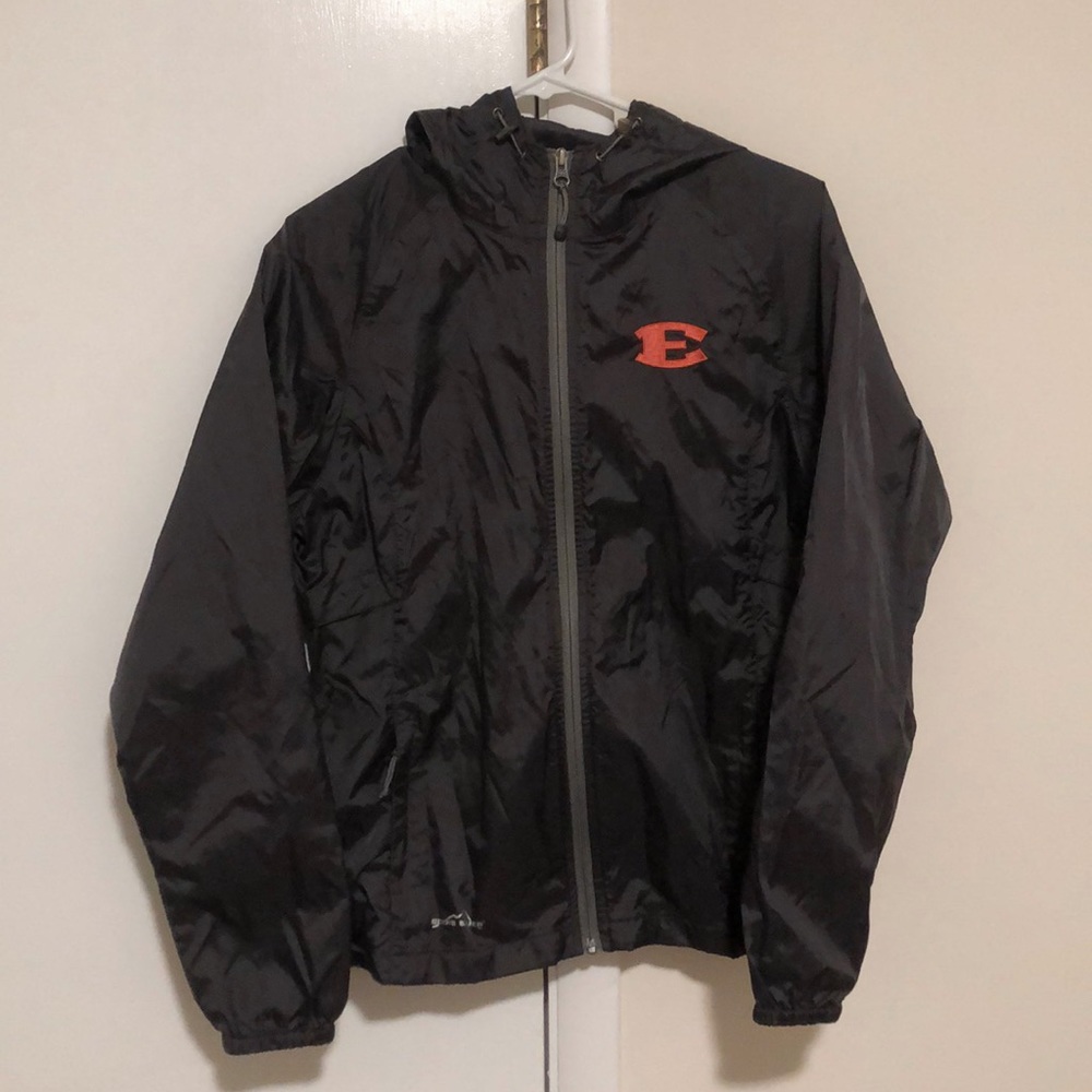 Eddie Bauer wind breaker small